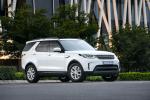 Land Rover Discovery SE Sd4 Value Package 2019 года (ZA)